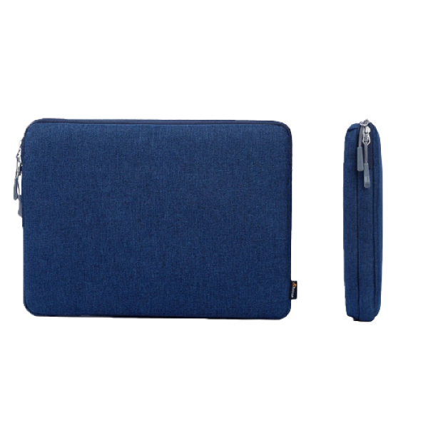 S1009D01B - Túi chống sốc MacBook 14 inch SIMTOP Skin Zip - 2