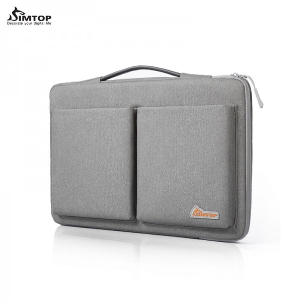 S1022E01D - Túi chống sốc MacBook 16 inch SIMTOP Business Pocket - 2