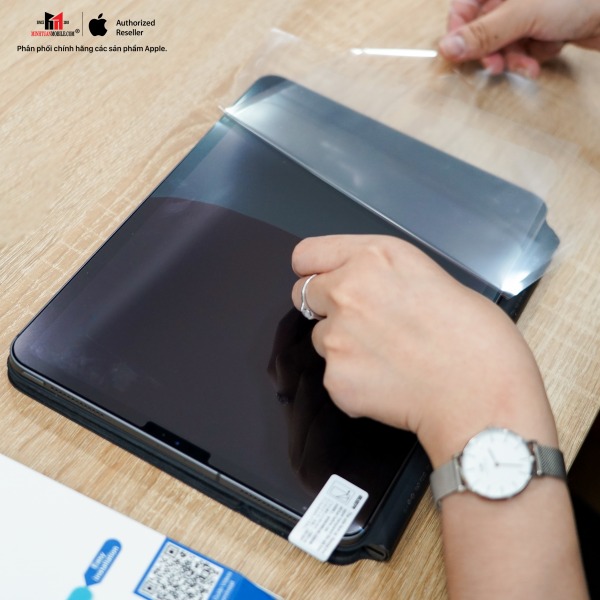 ES4767 - Miếng dán iPad Pro 11 inch ESR Paper Like Film - 8