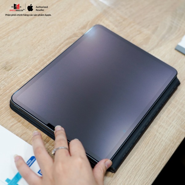 ES4767 - Miếng dán iPad Pro 11 inch ESR Paper Like Film - 10