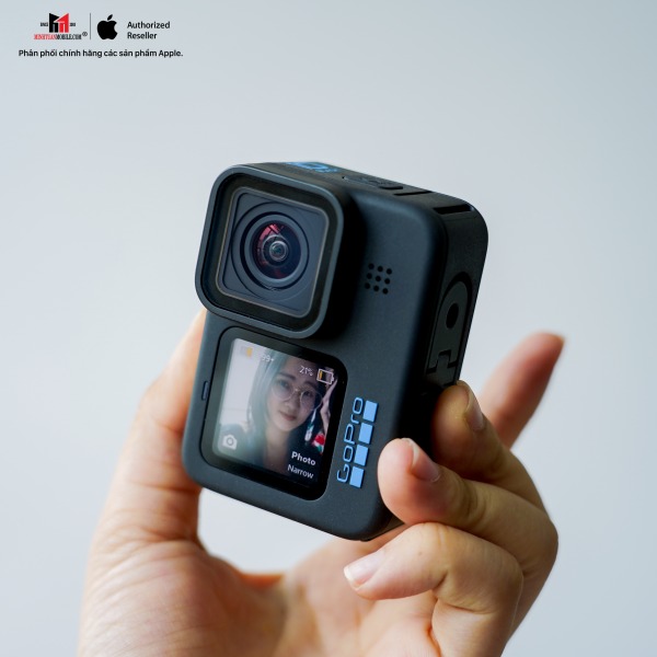 70264319 - Camera hành trình GoPro Hero 10 - 9
