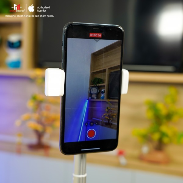 MS9L110BK - Gậy chụp hình Mazer Wireless Selfie Stick - 15