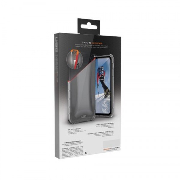111722113131 - Ốp lưng iPhone 11 Pro Max UAG Plyo - 7