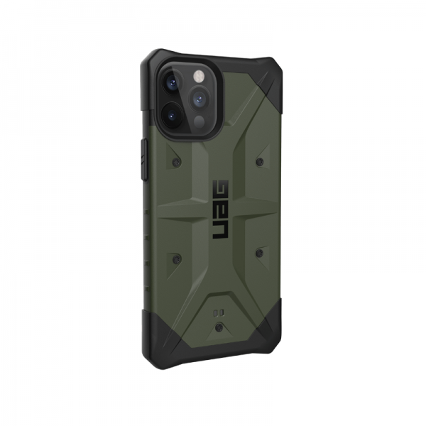 112367114040 - Ốp lưng iPhone 12 Pro Max UAG Pathfinder - 11