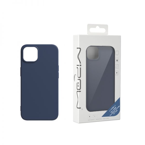 PS27S - Ốp lưng iPhone 13 Pro Max Mipow TPU & PU Leather - 13