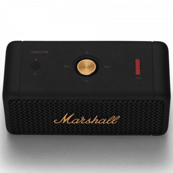 MAREM - Loa Bluetooth Marshall Emberton - 15