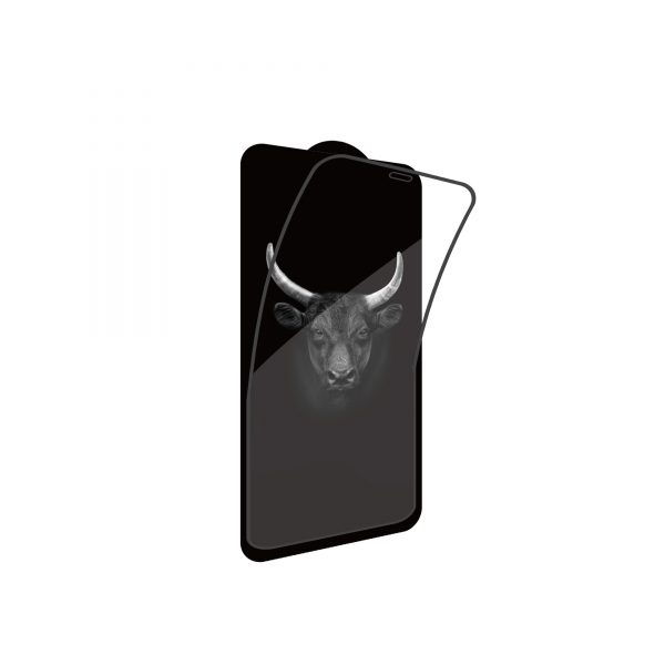 BJ39 - Cường lực Mipow Kingbull HD iPhone - XS Max 11Pro Max - 4