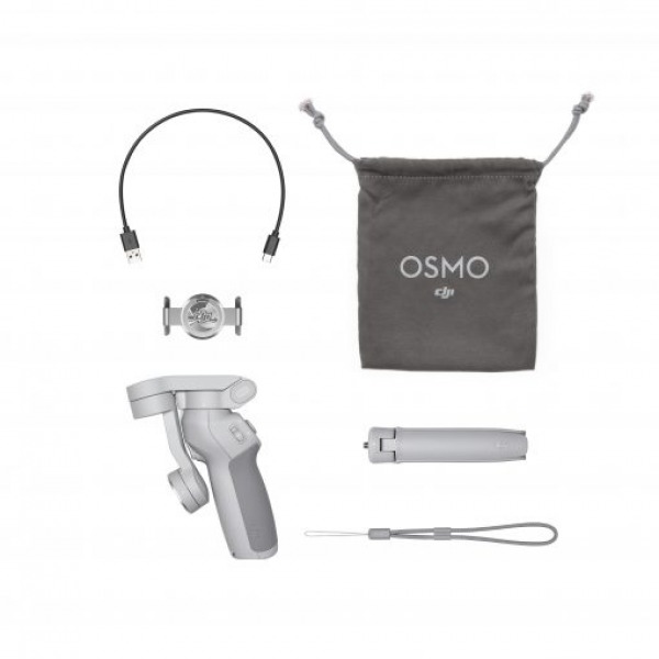 OSMO4SE - Gimbal DJI Osmo Mobile 4 SE - 5