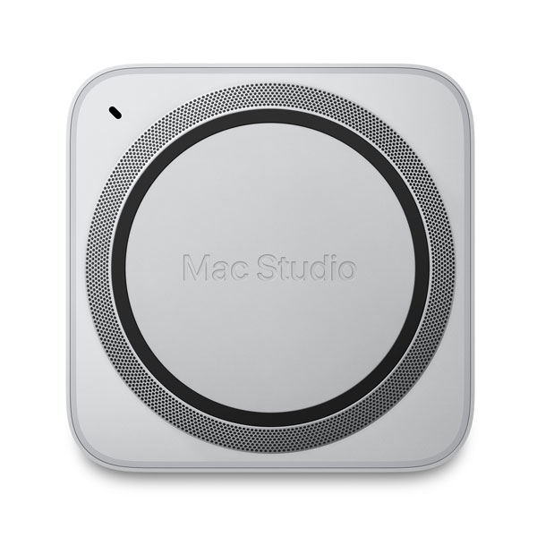 MJMV3SA A - Mac Studio Chip Apple M1 Max 10‑core CPU 24‑core GPU| 512GB SSD - Chính hãng VN A - 4