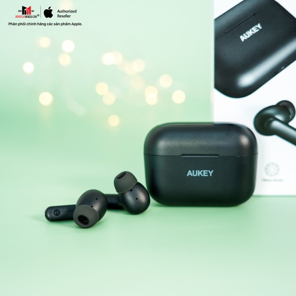 EPM1BK - Tai nghe Bluetooth True Wireless Aukey EPM1 - 2
