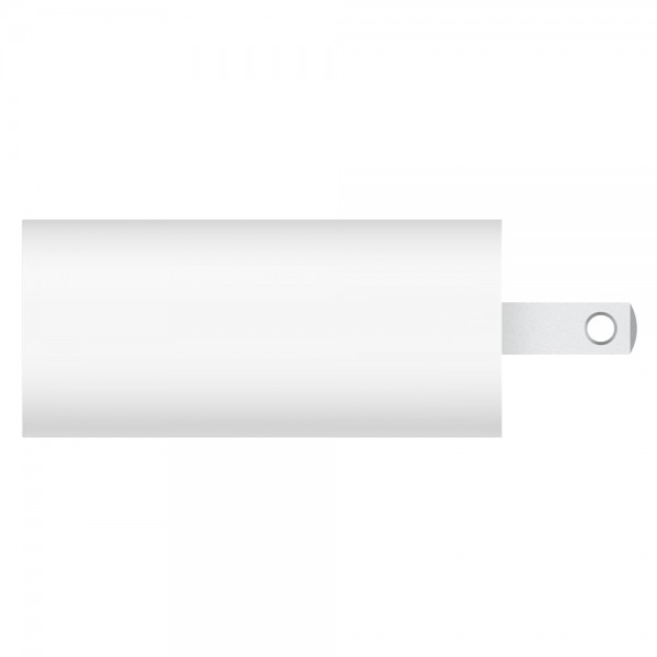 WCA004DQWH - Cốc sạc nhanh Belkin 25W Type-C PD Wall Charger - 3