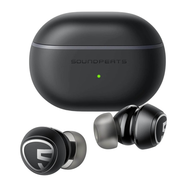 SPMINIPROBK - Tai nghe Bluetooth Earbuds SoundPEATS Mini Pro - 2