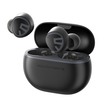 Tai nghe Bluetooth Earbuds SoundPeats Mini - SPMINIBK