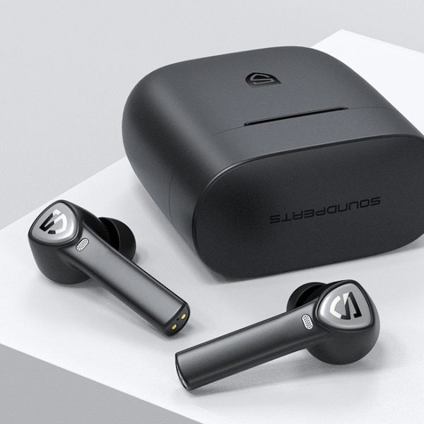 TRUECAPSULE2BK - Tai nghe Bluetooth Earbuds SoundPEATS True Capsule 2 - 5