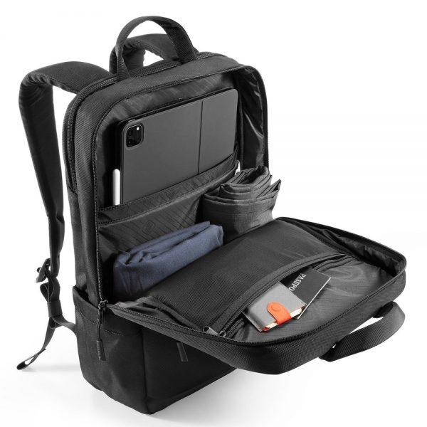 H71E01D - Balo MacBook 16 inch Tomtoc Premium Commuting & Travel - 5