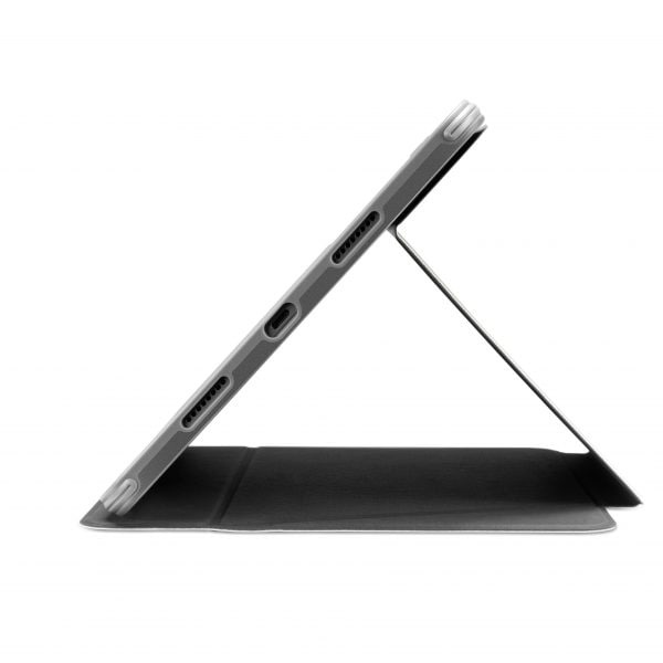 B02008D - Bao da iPad Pro 12.9 inch 2021 Vertical Tomtoc ( USA ) hỗ trợ Apple Pencil - 9