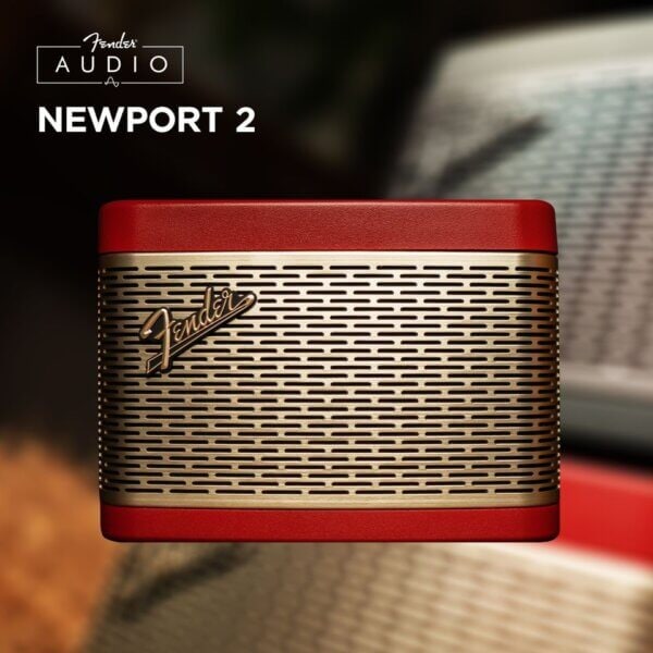 850021165109 - Loa Bluetooth Fender Newport 2 - 7