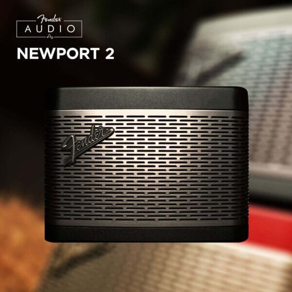 850021165109 - Loa Bluetooth Fender Newport 2 - 9