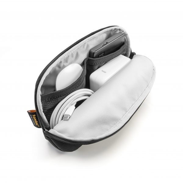 A13C12D - Túi chống sốc MacBook 13 inch Tomtoc Versatile-A13 Protective kèm túi Phụ Kiện - 4