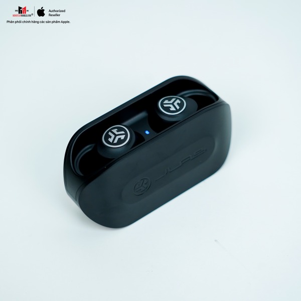 IAPEBGOAIRRBLK82 - Tai nghe Bluetooth True Wireless JLab GO Air - 14