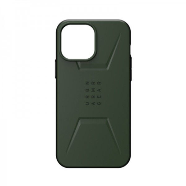 11355D117272 - Ốp lưng iPhone 13 Pro Max UAG Civilian with MagSafe - 16