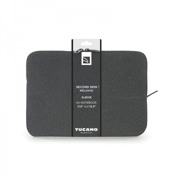 BFM1112B - Túi chống sốc MacBook 13 inch Tucano Melange Second Skin - 2