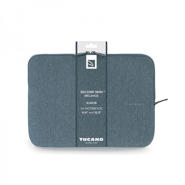 BFM1112B - Túi chống sốc MacBook 13 inch Tucano Melange Second Skin - 5