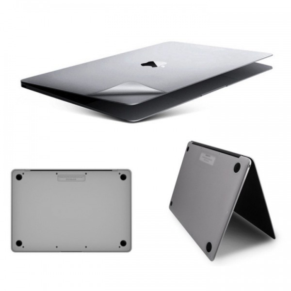 JCP2349 - Bộ dán MacBook 16 inch 2019 JCPAL 5 in 1 Full - 4