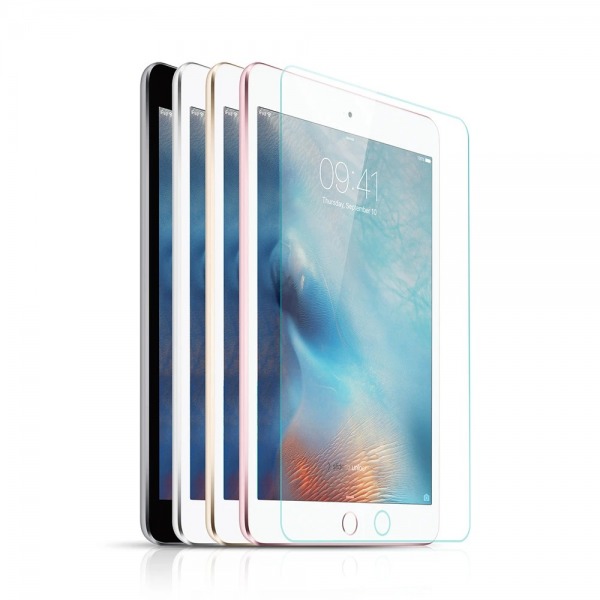 JCP5227 - Cường lực JCPAL iPad Pro 11 inch 2018 - 2