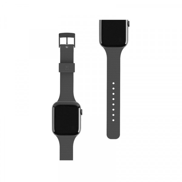 19248K314747 - Dây đeo Apple Watch 38mm 40mm UAG DOT Silicone - 6