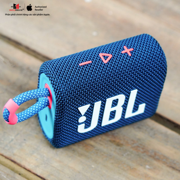 JBLGO3BLU - Loa Bluetooth JBL GO 3 - 11