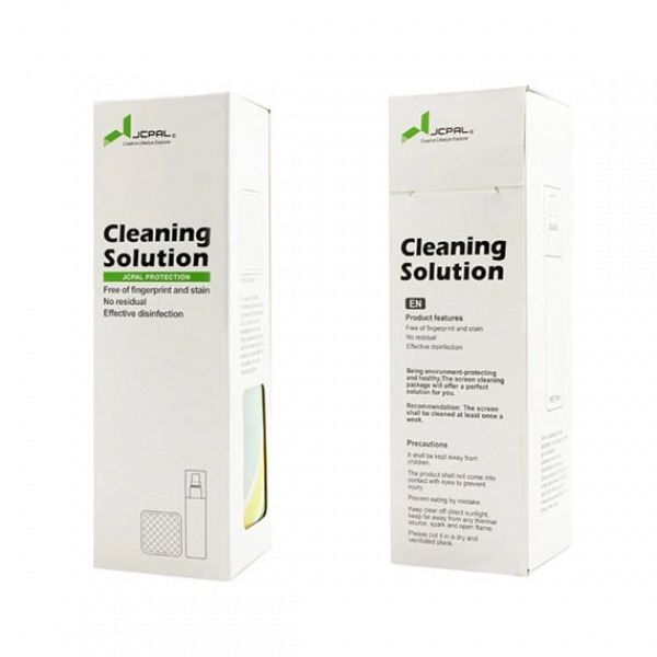 JCP7001 - Dung dịch vệ sinh JCPAL Cleaning Solution JCP7001 - 2
