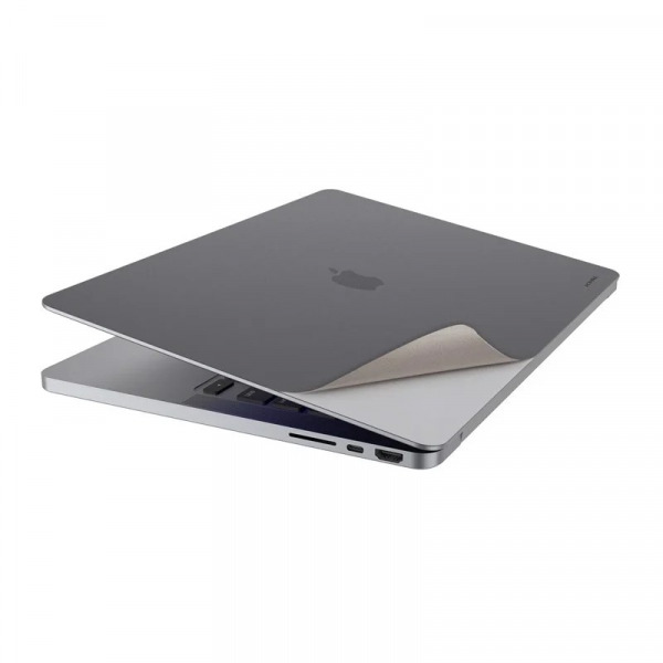 JCP2432 - Bộ dán MacBook Pro 16 inch 2021 JCPAL 5 in 1 - 3
