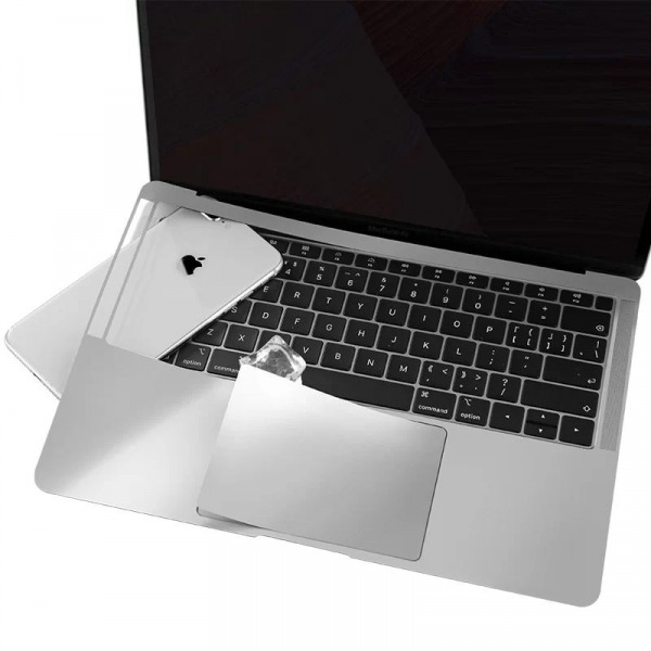 JMP14GR - Bộ dán MacBook Pro 14 inch M1 M2 M3 JRC 5 in 1 Full - 2