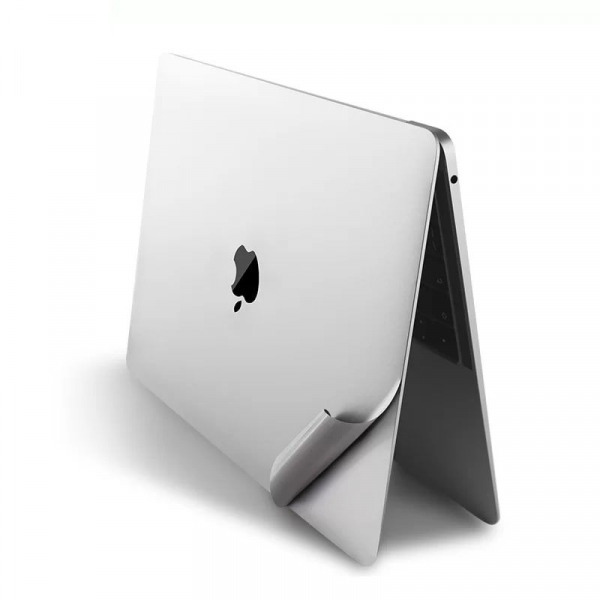 JMP14GR - Bộ dán MacBook Pro 14 inch M1 M2 M3 JRC 5 in 1 Full - 3