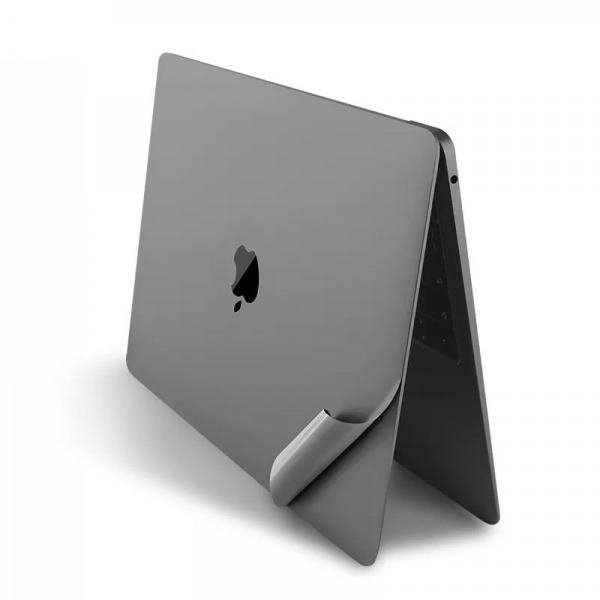 JMA13M1GD - Bộ dán MacBook Air 13 inch M1 JRC 5 in 1 Full - 13