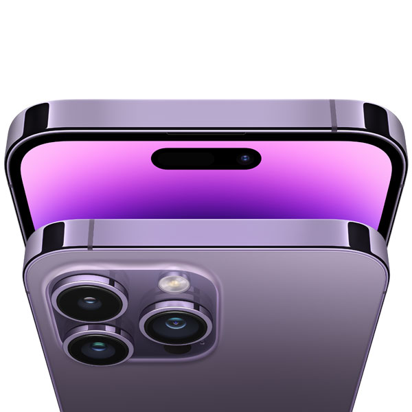MQ1F3VN A - iPhone 14 Pro 256GB - Chính hãng VN A - MQ1F3VN A - 8