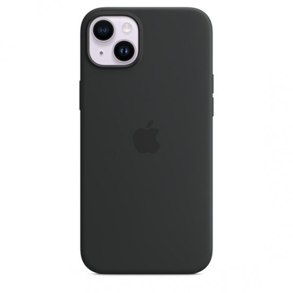 MPTD3FE A - Ốp lưng MagSafe iPhone 14 Plus Apple Silicone Chính Hãng - 2