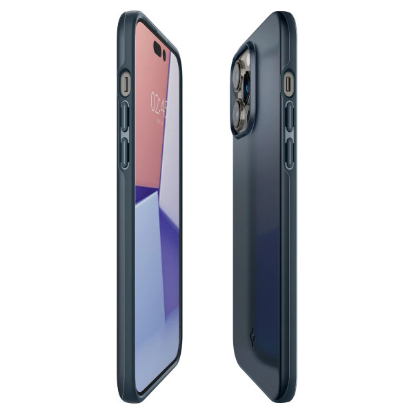 ACS04768 - Ốp lưng iPhone 14 Pro Max Spigen Thin Fit - 2