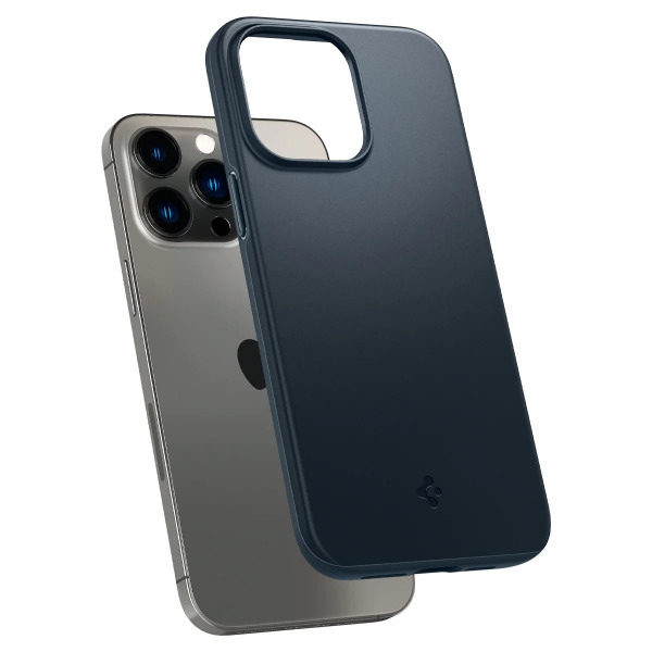 ACS04768 - Ốp lưng iPhone 14 Pro Max Spigen Thin Fit - 3