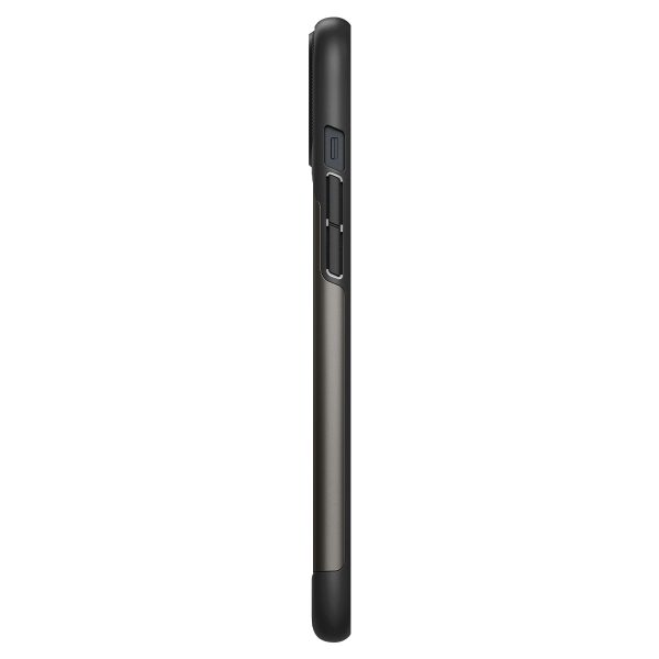 ACS04683 - Ốp lưng iPhone 14 Spigen Slim Armor - 10