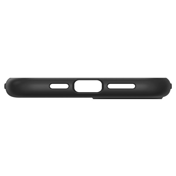 ACS04683 - Ốp lưng iPhone 14 Spigen Slim Armor - 11