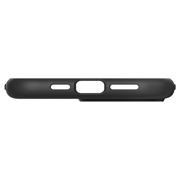 ACS04645 - Ốp lưng iPhone 14 Pro Max Spigen Slim Armor - 11