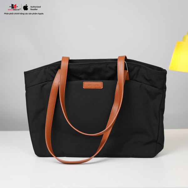 A53E02Y01 - Túi chống sốc MacBook Pro 16 inch Tomtoc Tote Handbag - 10