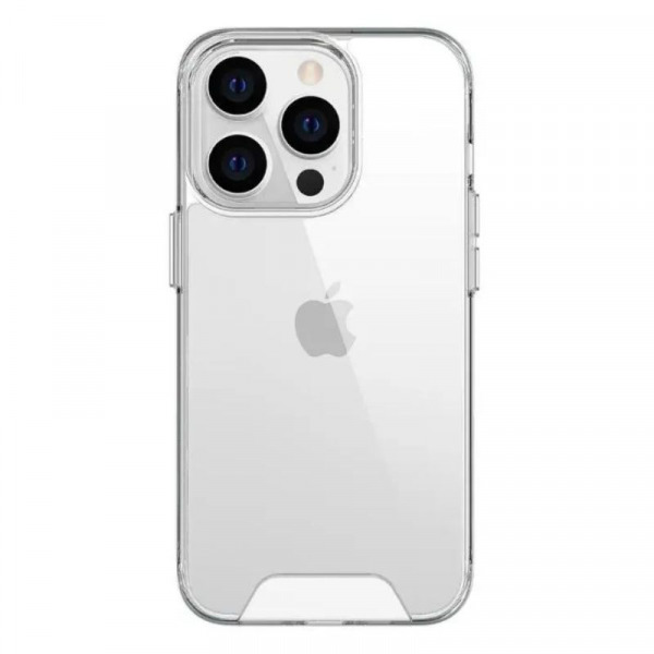 JA6403 - Ốp lưng iPhone 14 Pro Max Jinya Crystal - 8