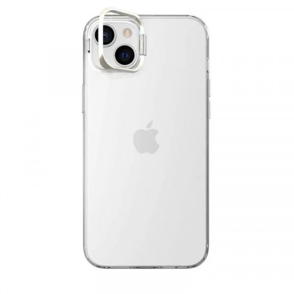 JA6378 - Ốp lưng iPhone 14 Pro Max Jinya Proclear - 8