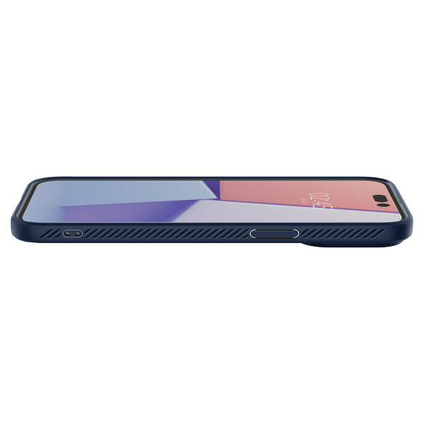 ACS04814 - Ốp lưng iPhone 14 Pro Max Spigen Liquid Air - 16