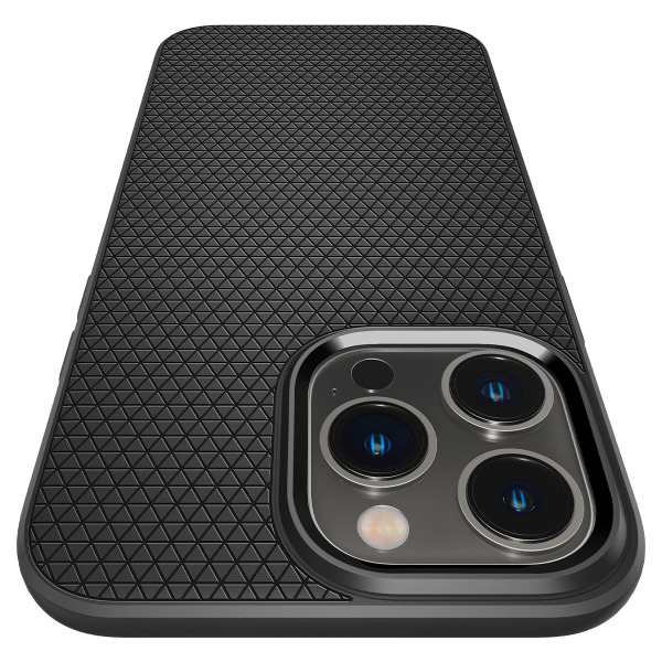 ACS04814 - Ốp lưng iPhone 14 Pro Max Spigen Liquid Air - 4