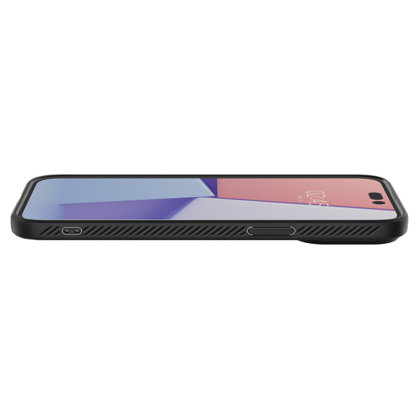 ACS04814 - Ốp lưng iPhone 14 Pro Max Spigen Liquid Air - 17
