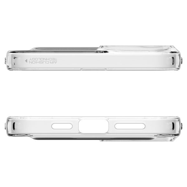 ACS05056 - Ốp lưng iPhone 14 Spigen Crystal Slot Dual - 6